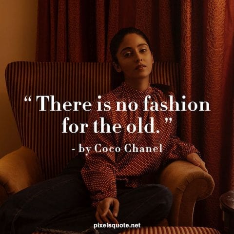 Good Coco Chanel Quotes.