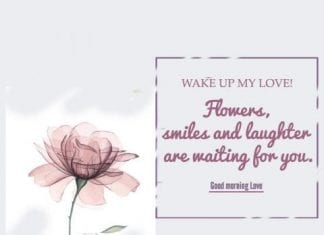 Good morning quotes for her 2