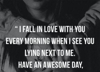 90 Romantic Good Night Quotes Images for Your Love Sleep Well, PixelsQuote.Net