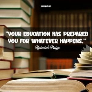 50 Inspiration Graduation Quotes | PixelsQuote.Net