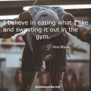 45+ Motivational Gym Quotes from Famous | PixelsQuote.Net