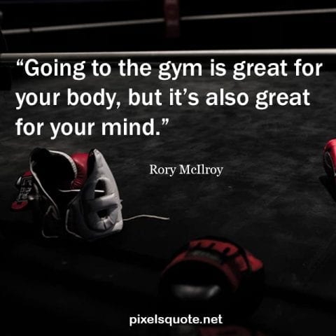 Gym motivational quotes with Images 3