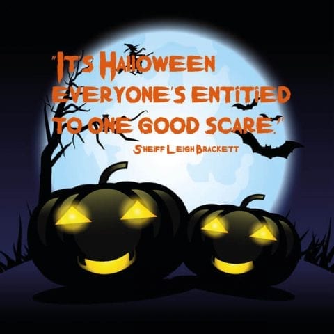 Happy Halloween Quotes 1.