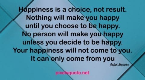 Inspiring Happiness Quotes Pixelsquote Net