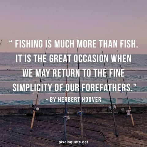 Happy Fishing quotes.
