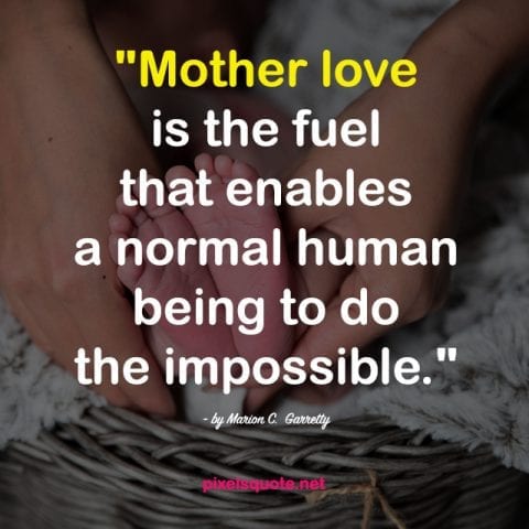 Happy Mothers Day Quote 2.
