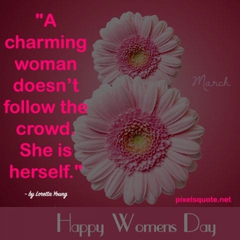 Happy Womens Day 4.