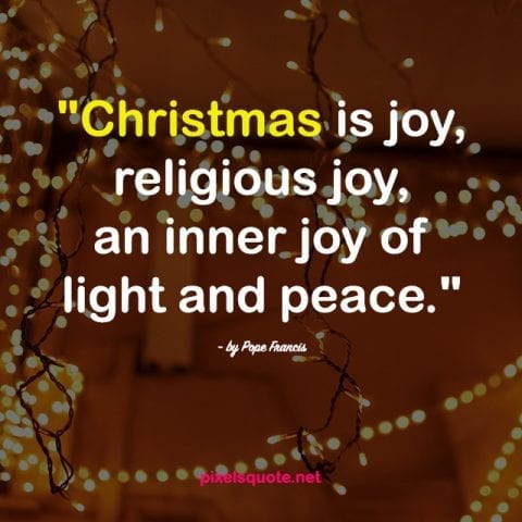 Heartwarming Christmas Quotes 2.