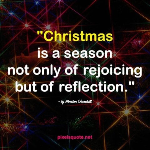 Heartwarming Christmas Quotes 4.