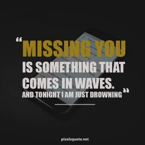 1 I Miss You Quotes Pixelsquote Net