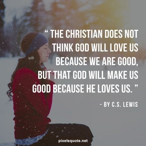 Inspirational Christian quotes 3.