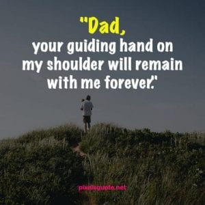 50+ Dad Quotes from Daughter | PixelsQuote.Net