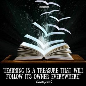 50+ Education Quotes For Students And Teachers 