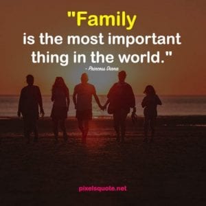 101 Best Family Quotes about Family Love with beautiful images ...
