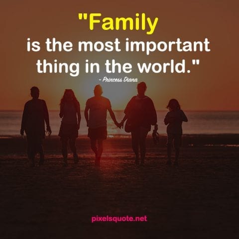 Inspirational Family Quotes 3