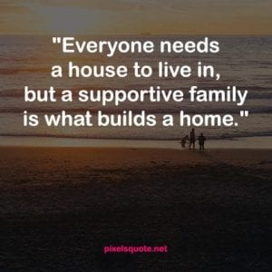 101 Best Family Quotes about Family Love with beautiful images ...