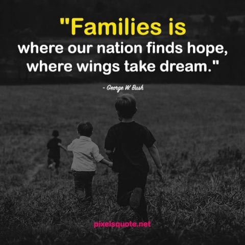 Inspirational Family Quotes 4