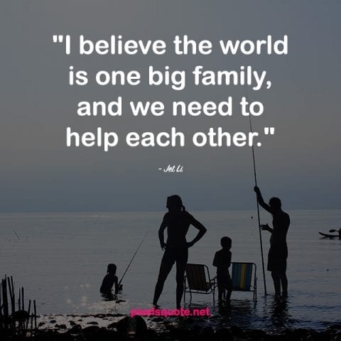 Inspirational Family Quotes 5