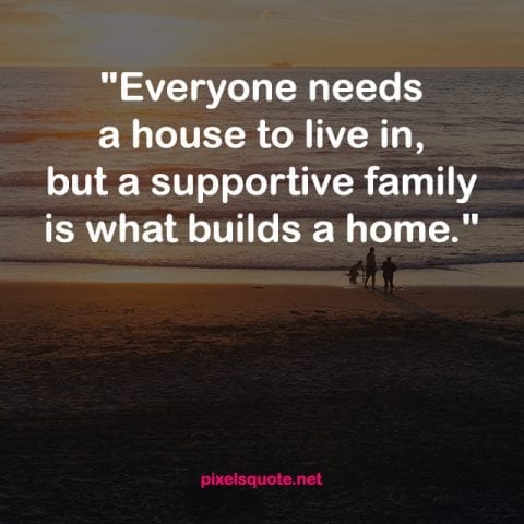 101 Best Family Quotes about Family Love with beautiful images