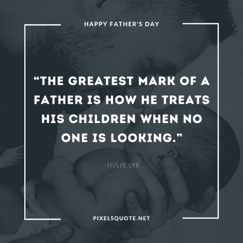 Happy Father S Day Quotes From Daughter And Son Pixelsquote Net