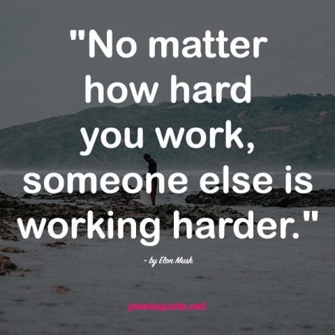 Featured image of post Hard Work Quotes For Students - The only thing that overcomes hard luck is hard work.