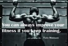Inspire Fitness Quotes.