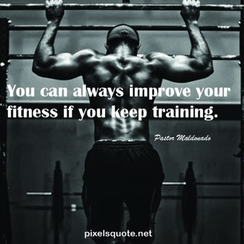 Inspire Fitness Quotes.