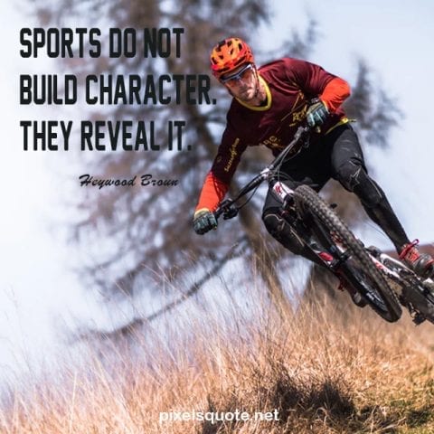 Inspire Sport Quotes.