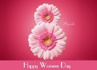 International Happy Women's day quotes.