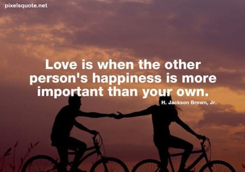 Love Quotes from the Heart with Beautiful Images | PixelsQuote.Net