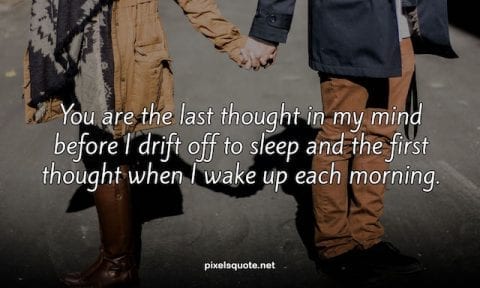 Love Quotes with Image