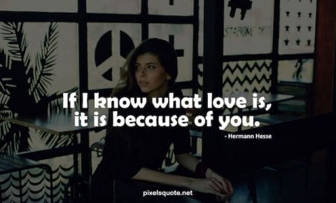 Love Quotes