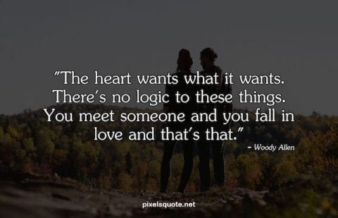 Love Quotes From The Heart With Beautiful Images Pixelsquote Net