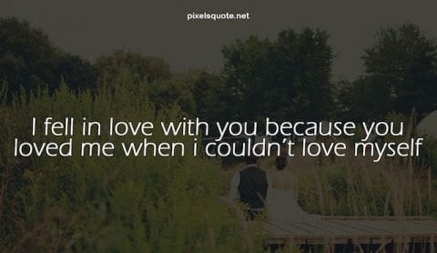 Magical Love Quotes