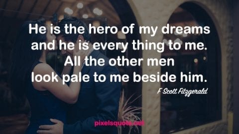 Romantic Love Quotes For Him That Makes Your Man Feel Happy