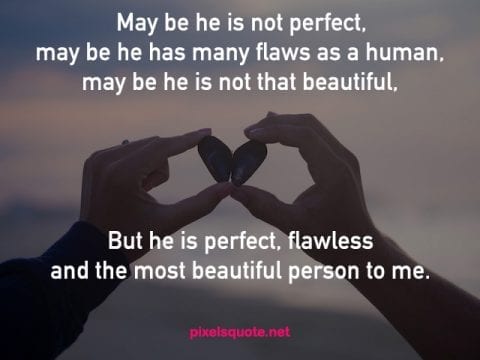 Romantic Love Quotes For Him That Makes Your Man Feel Happy Pixelsquote Net