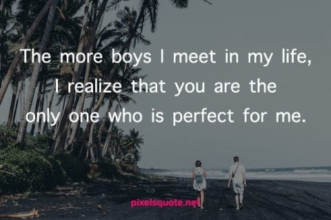 Love Quotes For Him 12.
