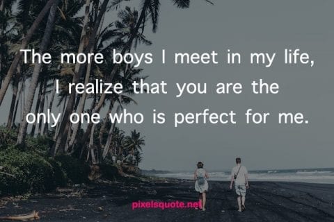 Romantic Love Quotes For Him That Makes Your Man Feel Happy Pixelsquote Net