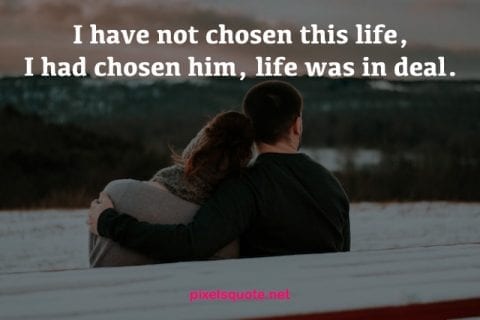 Romantic Love Quotes For Him That Makes Your Man Feel Happy Pixelsquote Net