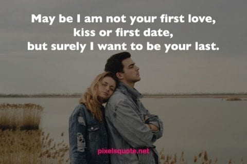 Romantic Love Quotes For Him That Makes Your Man Feel Happy Pixelsquote Net