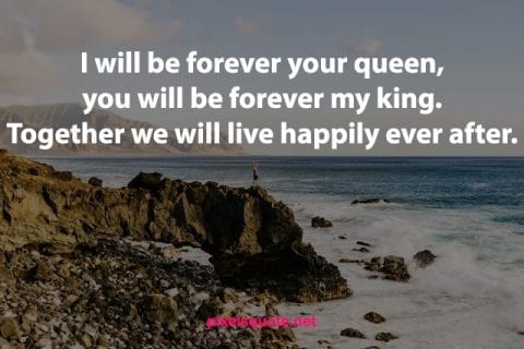 Romantic Love Quotes For Him That Makes Your Man Feel Happy Pixelsquote Net