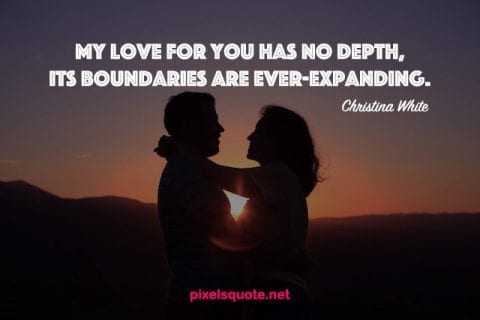 Love Quotes For Him 21.