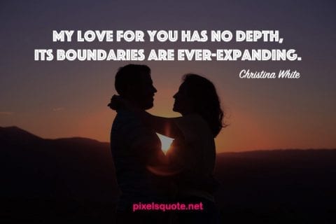 Romantic Love Quotes For Him That Makes Your Man Feel Happy