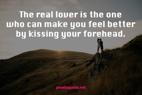 Romantic Love Quotes For Him That Makes Your Man Feel Happy Pixelsquote Net