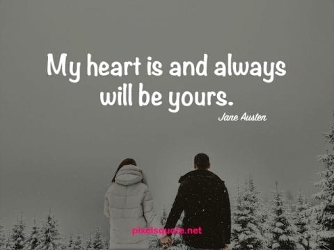 Romantic Love Quotes For Him That Makes Your Man Feel Happy Pixelsquote Net