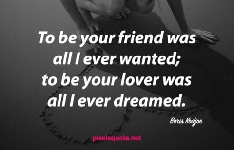 Romantic Love Quotes For Him That Makes Your Man Feel Happy Pixels Quote