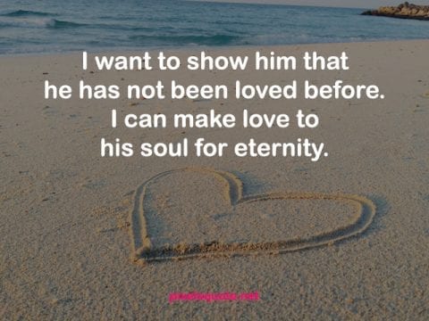 Romantic Love Quotes For Him That Makes Your Man Feel Happy Pixelsquote Net