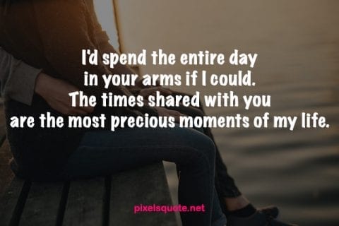 Romantic Love Quotes For Him That Makes Your Man Feel Happy Pixelsquote Net