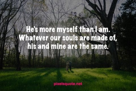 Love Quotes For Him 9.