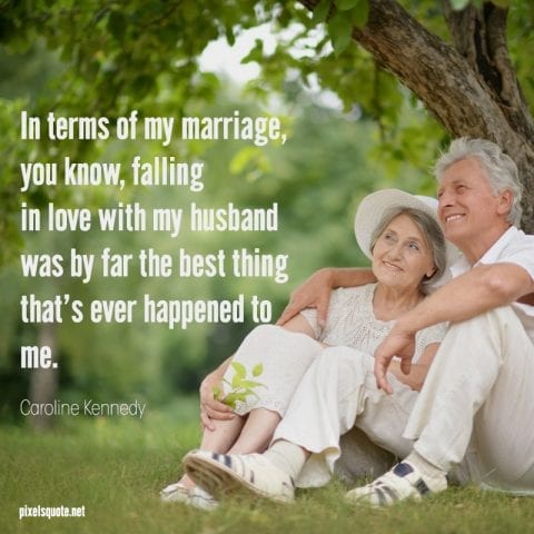 Marriage Husband quotes.